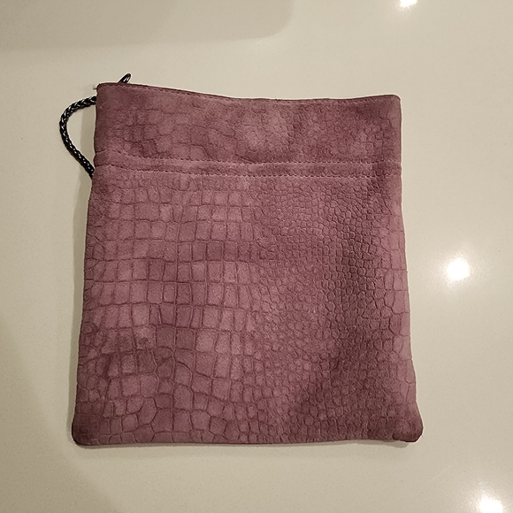 Free People Nicollete Suede Bag - Picture 2 of 10